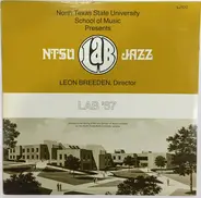 The North Texas State University Lab Band , Leon Breeden - Lab '67