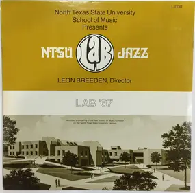 The North Texas State University Lab Band - Lab '67