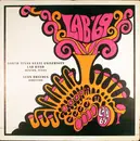 LP - The North Texas State University Lab Band , Leon Breeden - Lab '69