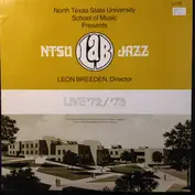 The North Texas State University Lab Band
