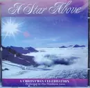 CD - The Northern Aires - A Star Above