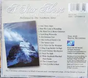 CD - The Northern Aires - A Star Above