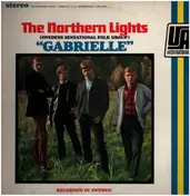 Northern Lights - Gabrielle