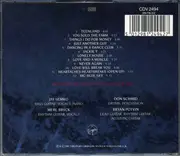 CD - The Northern Pikes - Big Blue Sky