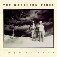 The Northern Pikes - Snow in June