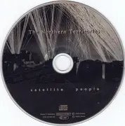 CD - The Northern Territories - Satellite People