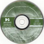 CD - The Northstar Singers And Musicians - Gentle Persuasion - Nature's Retreat