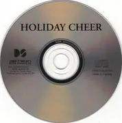 CD - The Northstar Singers And Musicians - Holiday Cheer - Christmas Songbirds