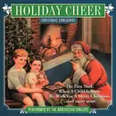 CD - The Northstar Singers And Musicians - Holiday Cheer - Christmas Songbirds