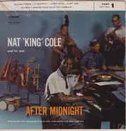 The Nat King Cole Trio - After Midnight, Part 1