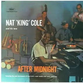 Nat King Cole - After Midnight