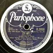 The Nat King Cole Trio - I'm Lost / Let's Spring One