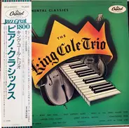 The Nat King Cole Trio - Instrumental Classics