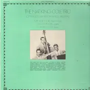 LP - The Nat King Cole Trio - Los Angeles - Live Performance - 1942/1943