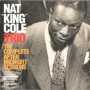 CD - Nat King -Trio- Cole - Complete After Midnight..