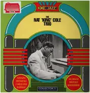 The Nat King Cole Trio - The Nat 'King' Cole Trio