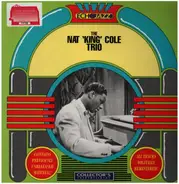 The Nat King Cole Trio - The Nat 'King' Cole Trio