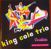 CD - The Nat King Cole Trio - This Is My Night To Dream