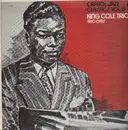 LP - The Nat King Cole Trio - Trio Days - MONO
