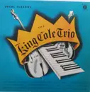 LP - The Nat King Cole Trio - Vocal Classics - japanese version
