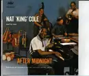 CD - The Nat King Cole Trio - After Midnight