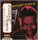 LP - The Nat King Cole Trio - In The Beginning - OBI
