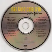 CD - The Nat King Cole Trio - Jumpin' At Capitol: The Best Of The Nat King Cole Trio