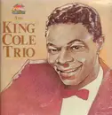 LP - The Nat King Cole Trio - The King Cole Trio