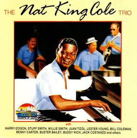 Nat King Cole - The Nat King Coile Trio and Guests