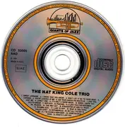 CD - Nat King Cole - The Nat King Coile Trio and Guests