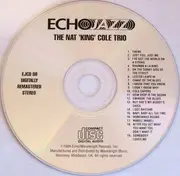 CD - The Nat King Cole Trio - The Nat 'King' Cole Trio
