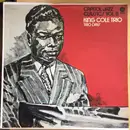 LP - The Nat King Cole Trio - Trio Days