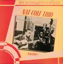 LP - The Nat King Cole Trio - Trio Days