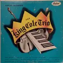 LP - The Nat King Cole Trio - Vocal Classics - Mono
