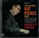 Double CD - The Nat Pierce Bandstand - Kansas City Memories