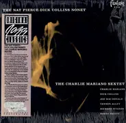 The Nat Pierce-Dick Collins Nonet / Charlie Mariano Sextet - The Nat Pierce-Dick Collins Nonet / The Charlie Mariano Sextet