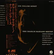 The Nat Pierce-Dick Collins Nonet / Charlie Mariano Sextet - The Nat Pierce-Dick Collins Nonet / The Charlie Mariano Sextet