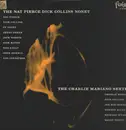 LP - The Nat Pierce-Dick Collins Nonet / Charlie Mariano Sextet - The Nat Pierce-Dick Collins Nonet / The Charlie Mariano Sextet