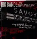 LP - The Nat Pierce Orchestra Featuring Buck Clayton - Big Band At The Savoy Ballroom