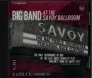 CD - The Nat Pierce Orchestra Featuring Buck Clayton - Big Band At The Savoy Ballroom