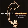CD - The Nat Pierce Orchestra - The Ballad Of Jazz Street