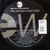 Nation Funktasia - Anti Funky World