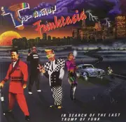 CD - The Nation Funktasia - In Search Of The Last Trump Of Funk