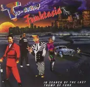 The Nation Funktasia - In Search of the Last Trump of Funk