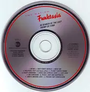 CD - The Nation Funktasia - In Search Of The Last Trump Of Funk