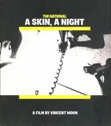 CD & DVD - The National - A Skin, A Night / The Virginia EP