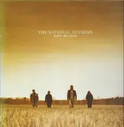 LP - The NATIONAL ANTHEMS - Before The Storm