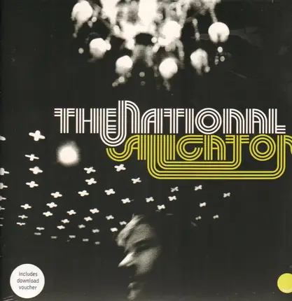The National - Alligator