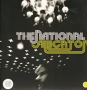 LP & MP3 - The National - Alligator - ON GREEN VINYL