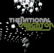 CD - The National - Alligator